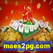 maes2pg.com