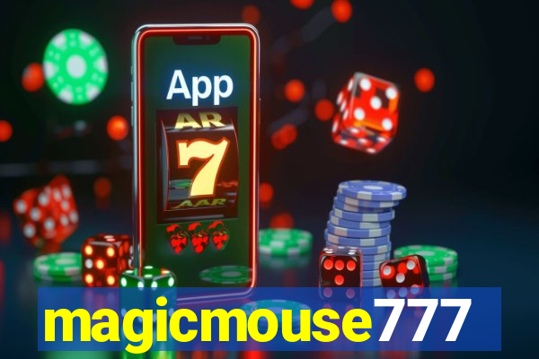 magicmouse777