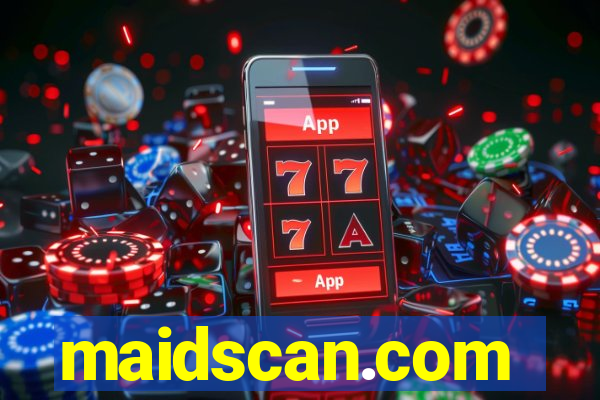 maidscan.com