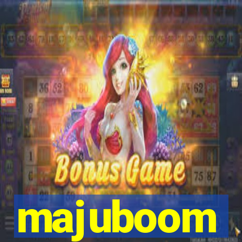 majuboom