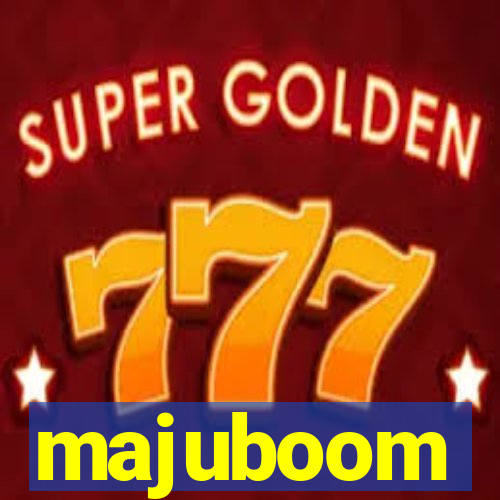 majuboom