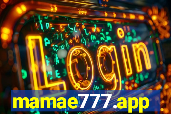 mamae777.app