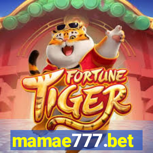 mamae777.bet