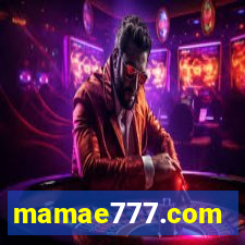 mamae777.com