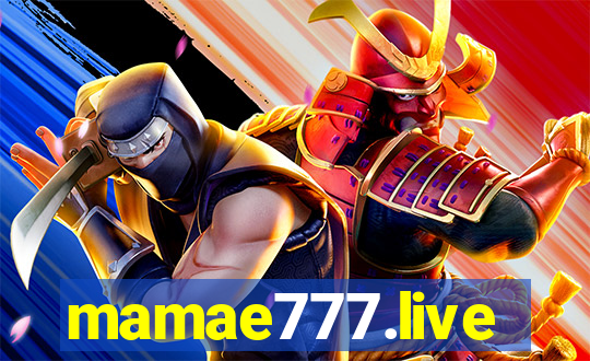 mamae777.live