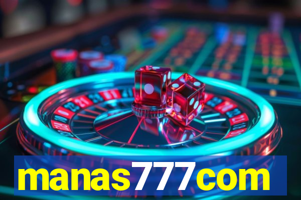 manas777com