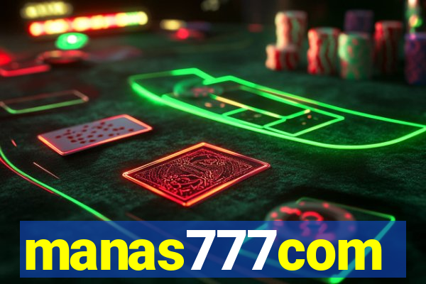 manas777com