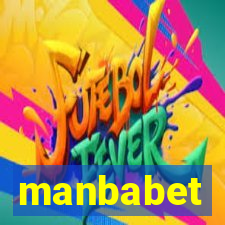 manbabet