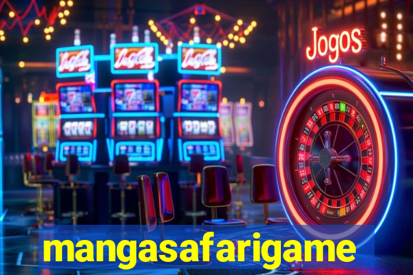 mangasafarigame