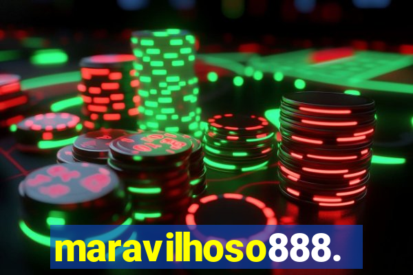 maravilhoso888.com