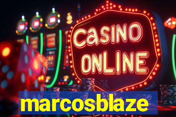 marcosblaze