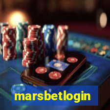 marsbetlogin