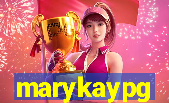 marykaypg