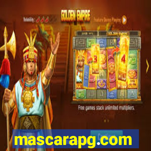 mascarapg.com