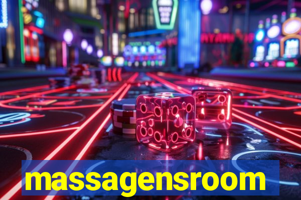 massagensroom