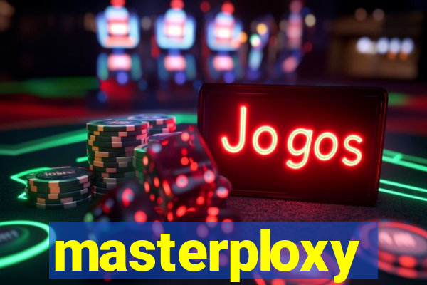 masterploxy