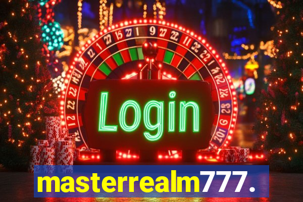 masterrealm777.com