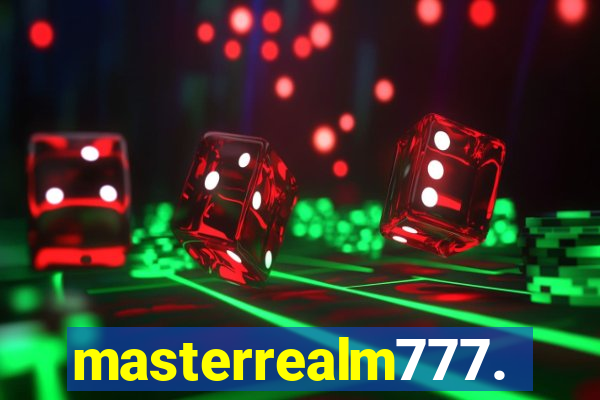 masterrealm777.com