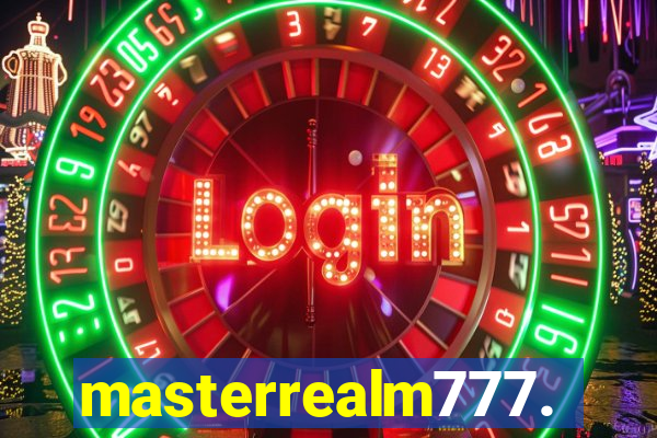 masterrealm777.com