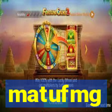 matufmg