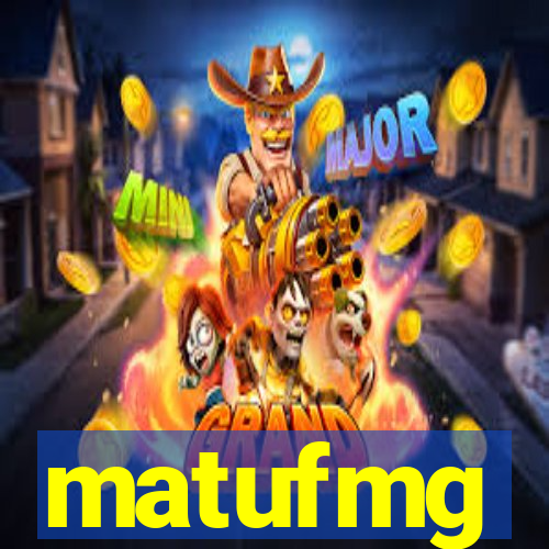 matufmg