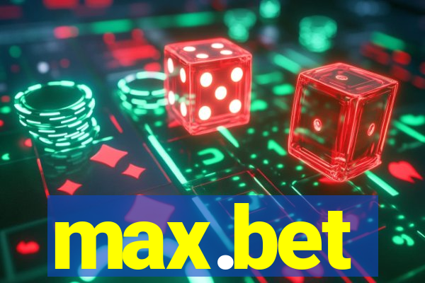 max.bet