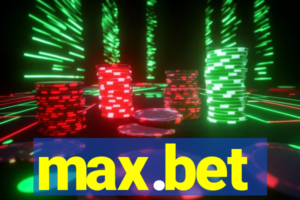 max.bet