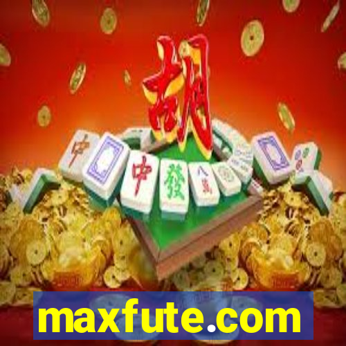 maxfute.com