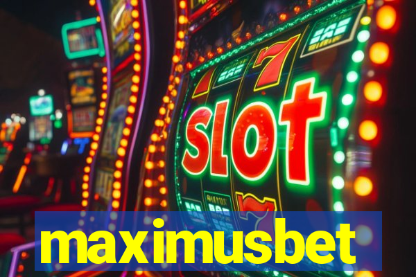 maximusbet