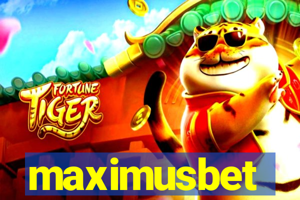 maximusbet