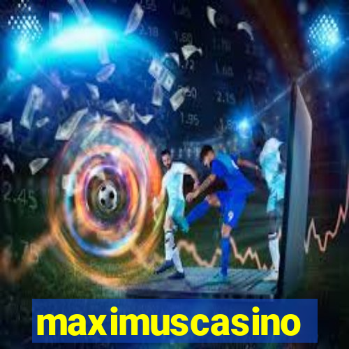 maximuscasino