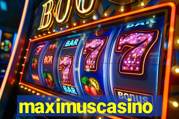 maximuscasino