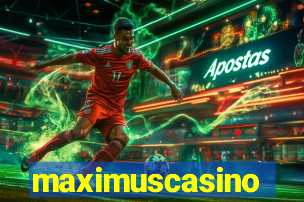 maximuscasino