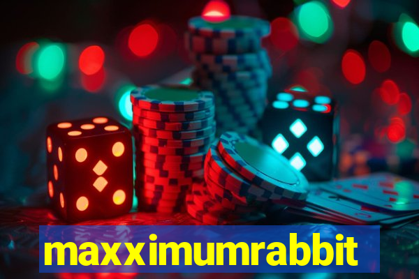 maxximumrabbit