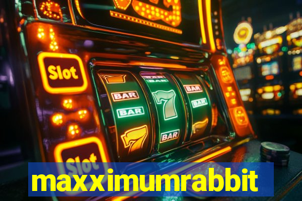 maxximumrabbit