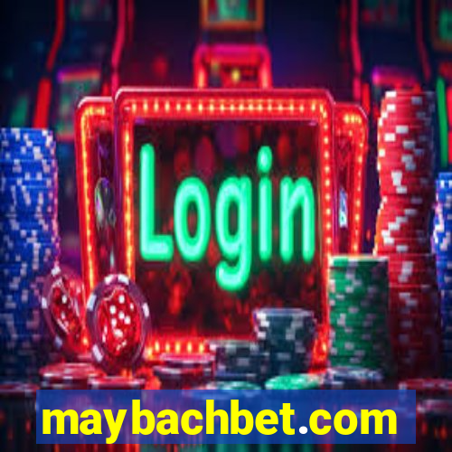 maybachbet.com