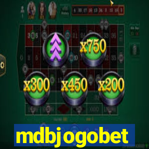 mdbjogobet