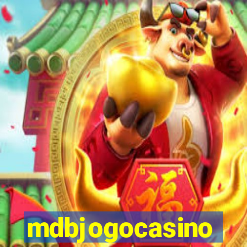 mdbjogocasino