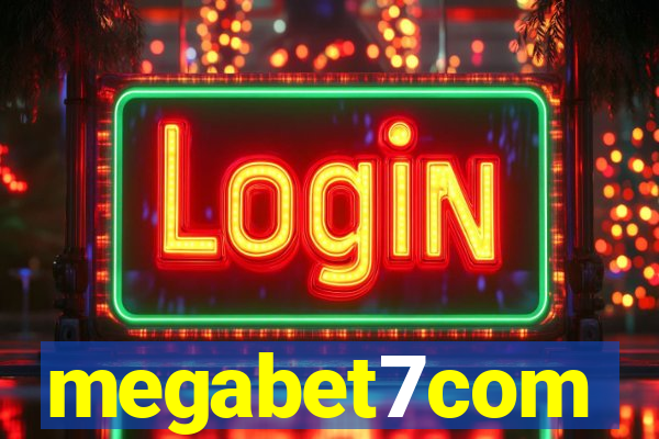 megabet7com