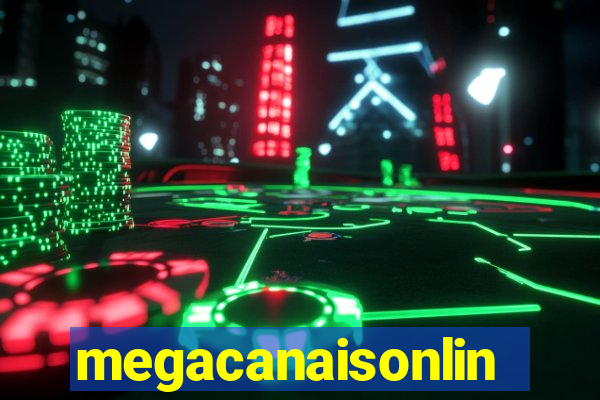 megacanaisonline