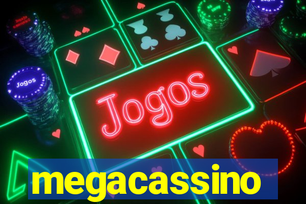 megacassino