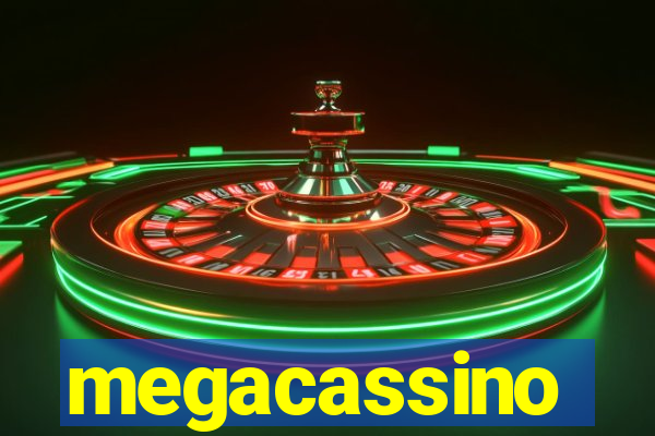 megacassino