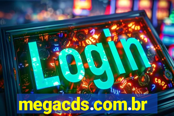 megacds.com.br