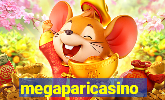 megaparicasino