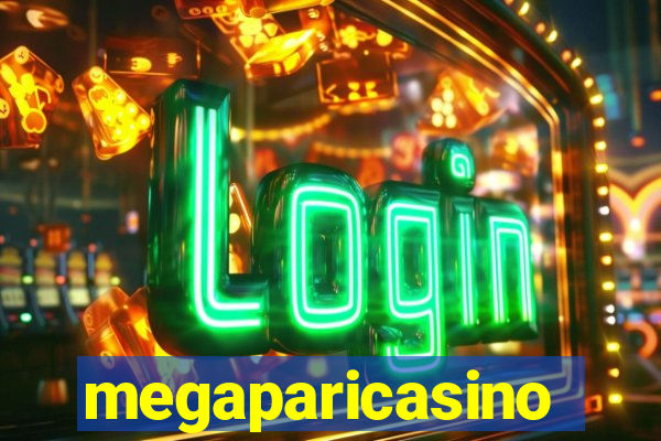 megaparicasino