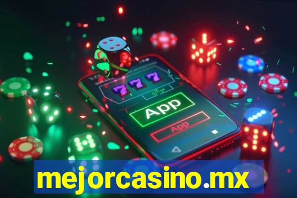 mejorcasino.mx