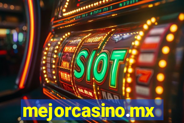 mejorcasino.mx