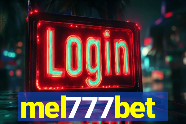 mel777bet