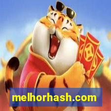 melhorhash.com