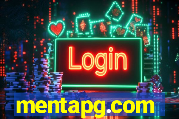 mentapg.com